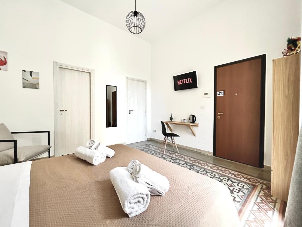 Marilu Apartments Palermo Exterior photo