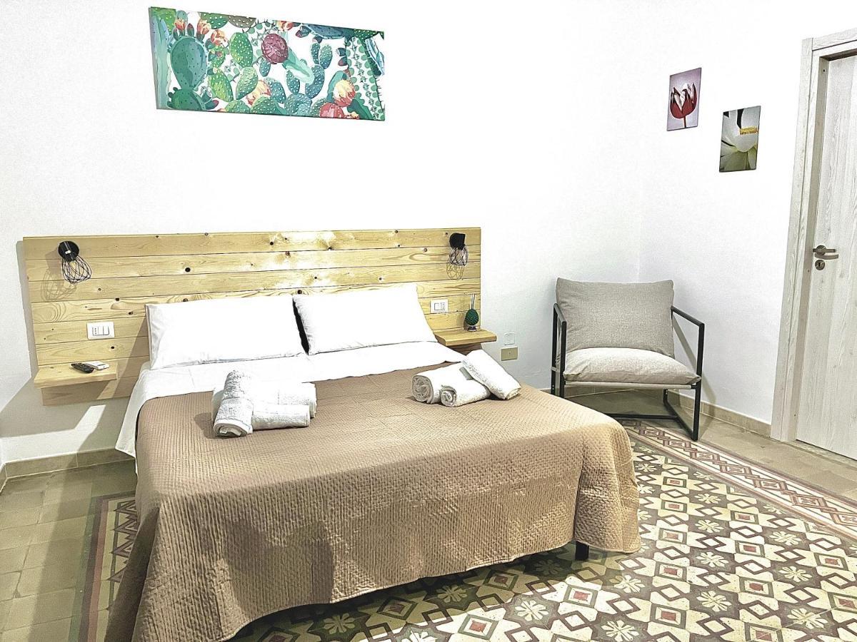 Marilu Apartments Palermo Exterior photo