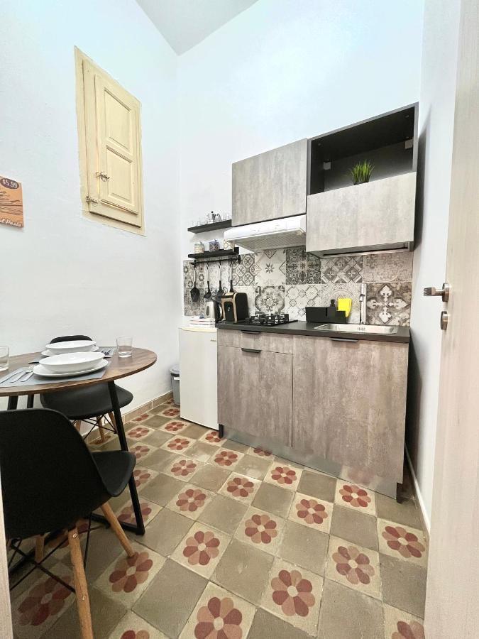 Marilu Apartments Palermo Exterior photo