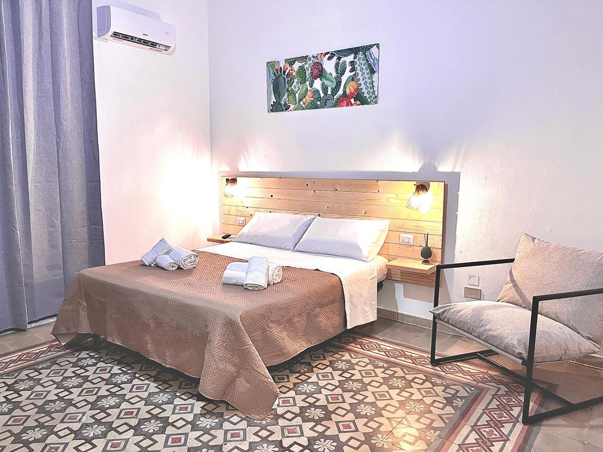 Marilu Apartments Palermo Exterior photo