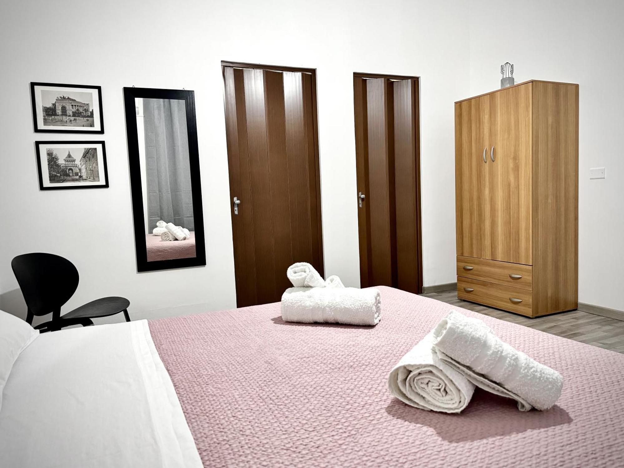 Marilu Apartments Palermo Exterior photo